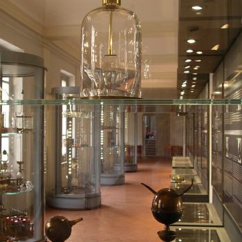 cover Raccolte scientifiche del Liceo Classico A. Volta